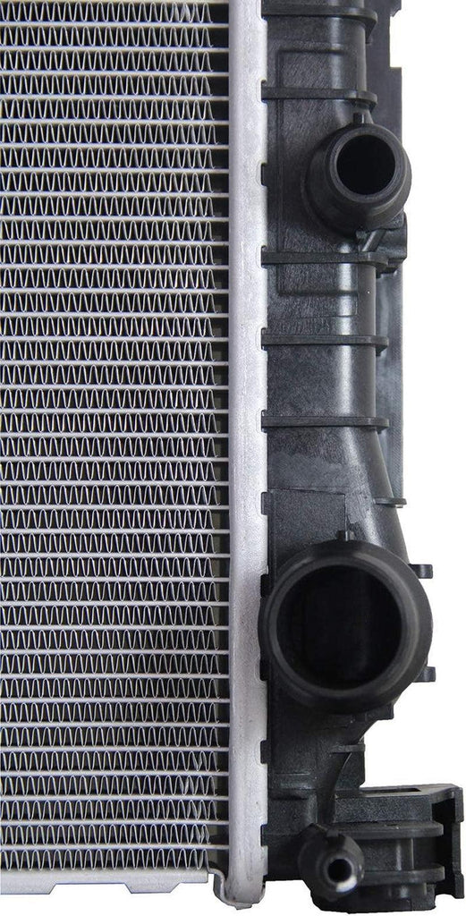 13792 Radiator Compatible with 2016-2019 BMW 7 Series