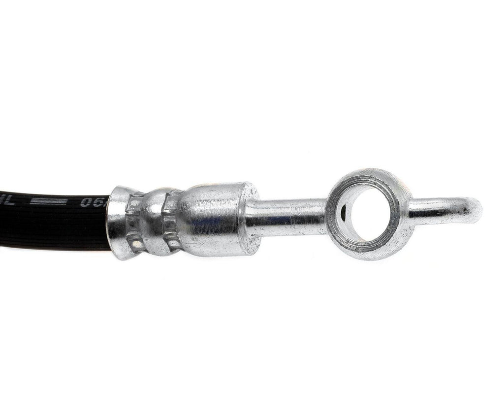 Raybestos Brake Hydraulic Hose for 12-14 F-150 BH383635