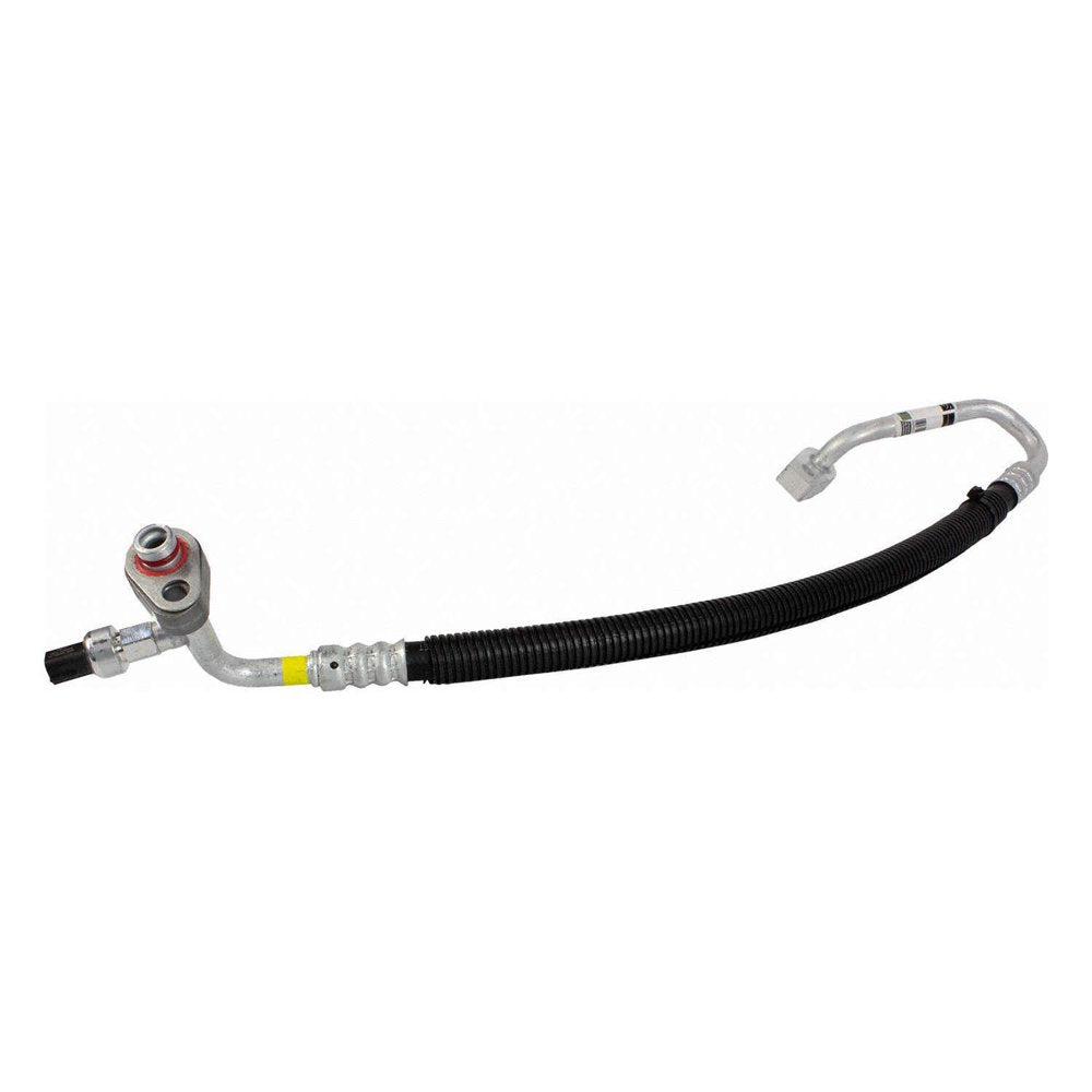 A/C Refrigerant Discharge Hose YF-37469