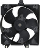 FS Engine Cooling Fan Assembly for 1995-1999 Dodge Neon 75225