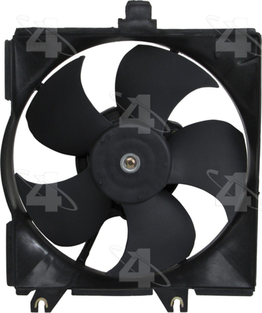FS Engine Cooling Fan Assembly for 1995-1999 Dodge Neon 75225