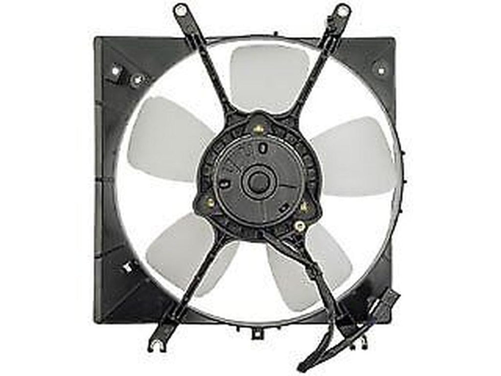 Dorman Engine Cooling Fan Assembly for 1994-1998 Galant 620-314