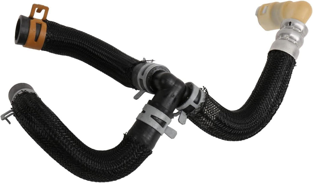 19129956 HVAC Heater Inlet Hose