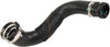 84335762 Turbocharger Intercooler Hose , Black