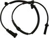 , Inc. - Abs Speed Sensor (ALS2390) Assorted, One Size