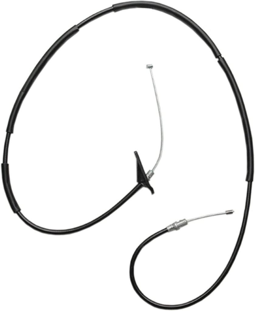 Professional 18P1522 Front Parking Brake Cable Assembly