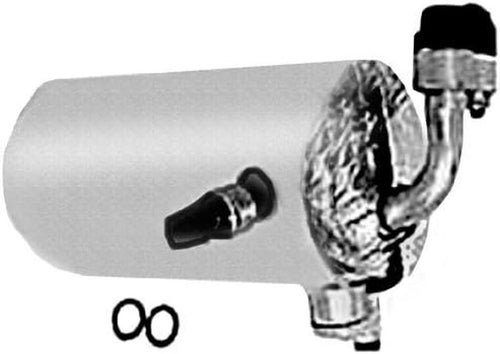 GM Original Equipment 15-10087 Air Conditioning Accumulator