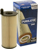 PL31792 one Advanced Engine Protection Cartridge Oil Filter Compatible with Select Genesis and Kia