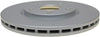 780964 Advanced Technology Disc Brake Rotor