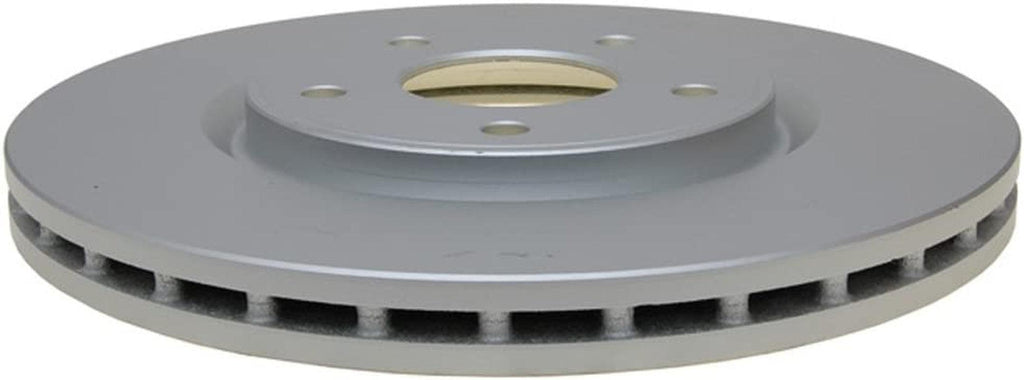 780964 Advanced Technology Disc Brake Rotor