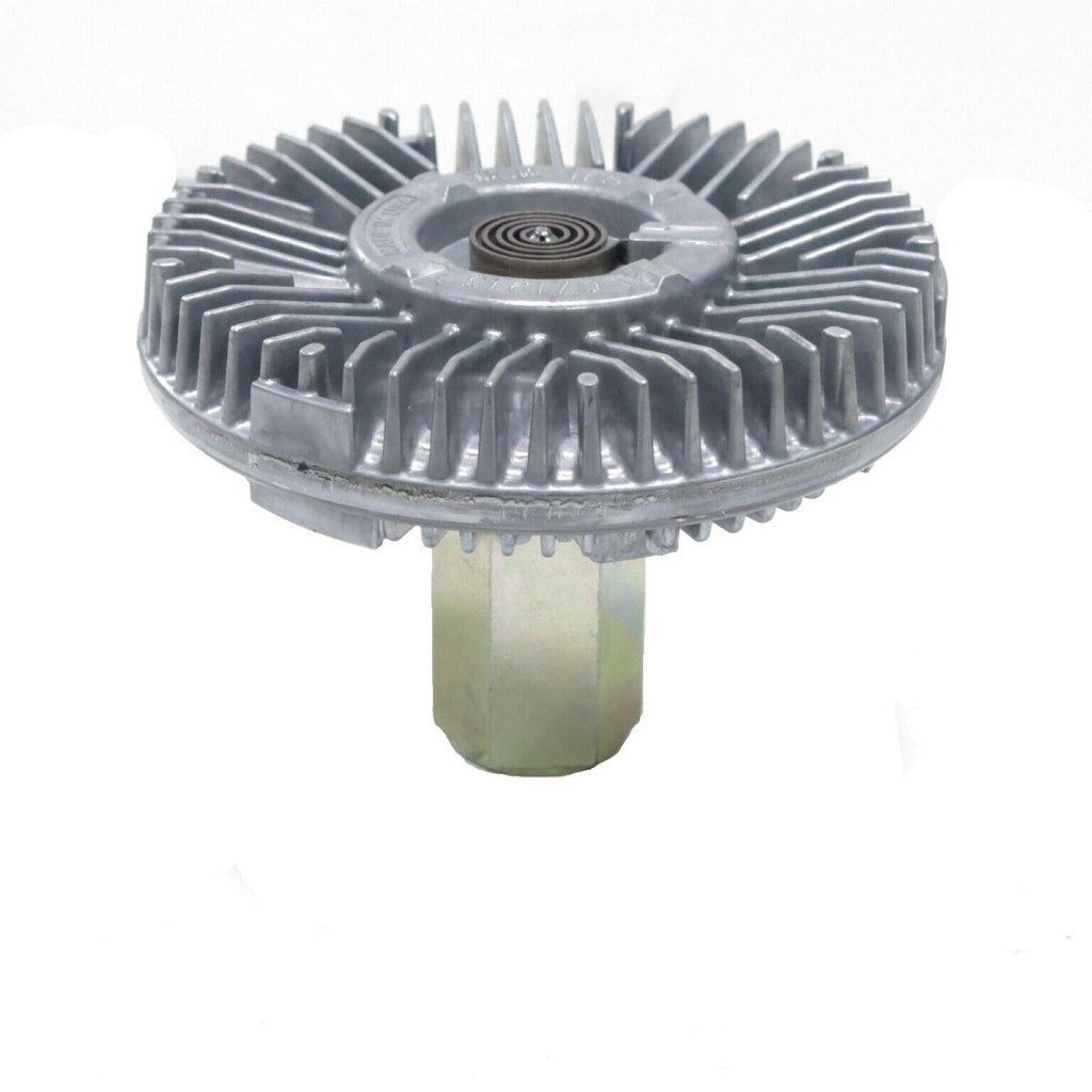 Engine Cooling Fan Clutch for Ram 1500, Grand Cherokee+More 22165