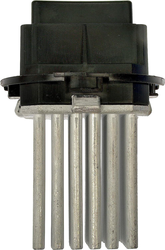 Dorman 973-238 HVAC Blower Motor Resistor Compatible with Select Dodge/Freightliner Models