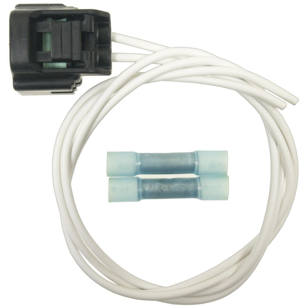 Fuel Vapor Pressure Sensor Connector for GX460, 4Runner, 86, Corolla+More S-986
