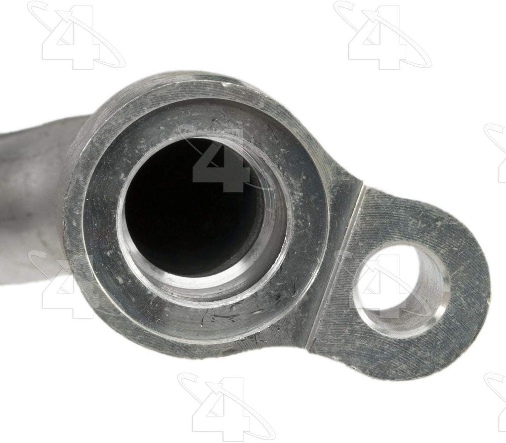 56876 Suction Line Hose Assembly