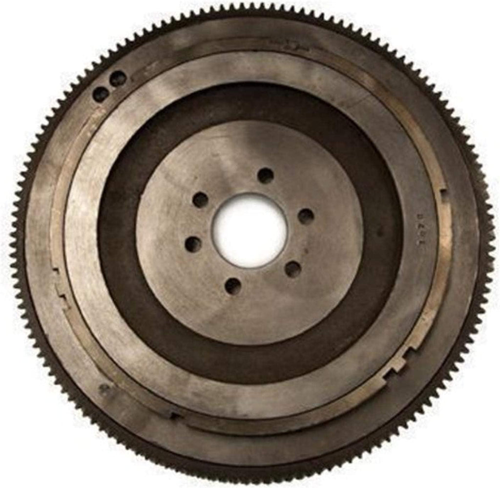 Automotive Z-324 Manual Transmission Flywheel