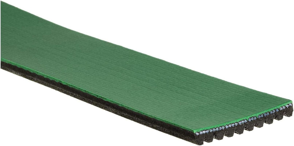 Gold K100600HD Heavy Duty V-Ribbed Serpentine Belt