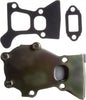 42045 Premium Engine Water Pump