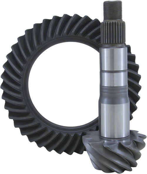 (ZG T100-411) Ring & Pinion Gear Set for Toyota T100/Tacoma Differential