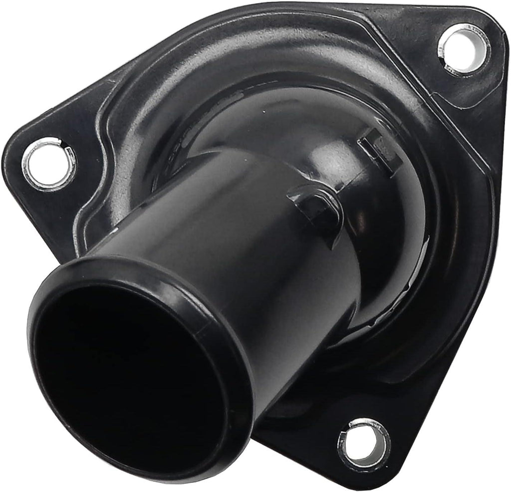 143-0920 Thermostat with Housing