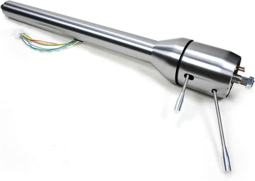 1120642010 Paintable Steering Column for Ford Mustang