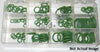 A/C Compressor and Component Kit for G3 Wave, Aveo, Aveo5, Wave, Wave5 9613234