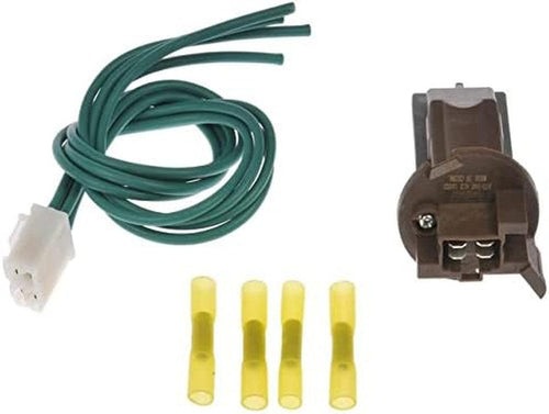 973-548 HVAC Blower Motor Resistor Kit