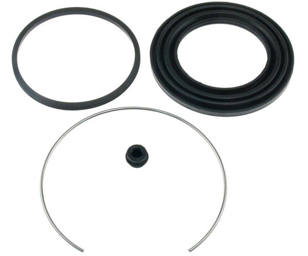 Disc Brake Caliper Seal Kit for Corolla, Xd, Matrix, Vibe, Is250+More WK2000