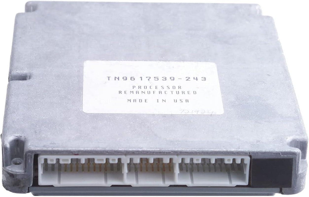 72-1924 Ecu Computer - Reman