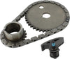 DNJ TK3180WP TIMING KIT with WATER PUMP for 90-95 GM / V6 / 3.8L / 231 OHV 12V