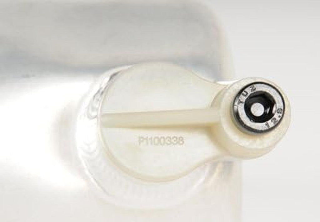 GM Genuine Parts 15-10078 Air Conditioning Accumulator