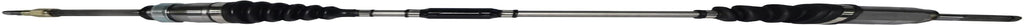 NCV75072 CV Axle Shaft Assembly - Left Front (Driver Side)