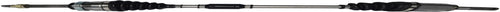 NCV75072 CV Axle Shaft Assembly - Left Front (Driver Side)