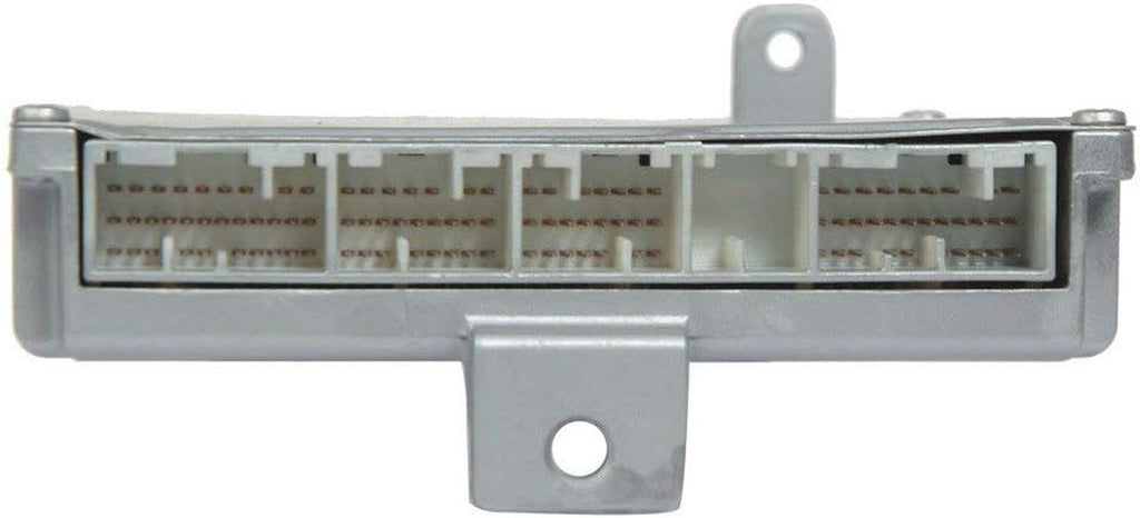 72-2550 Remanufactured Engine Control Computer