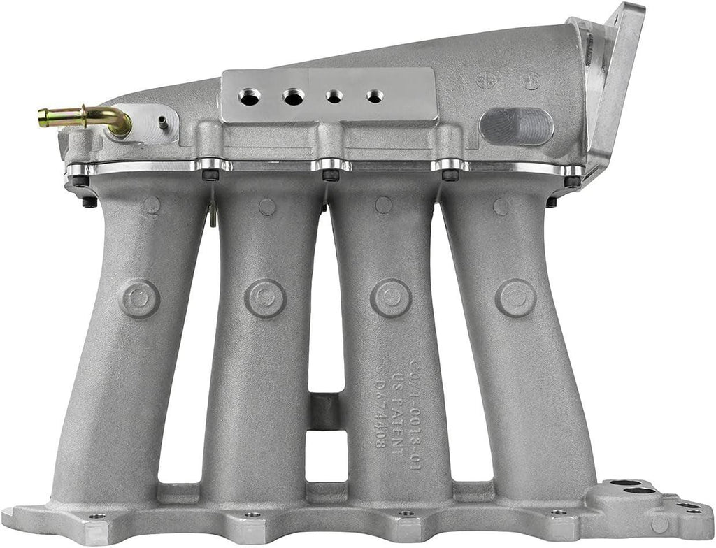 Racing 307-05-0500 Ultra Series Street Intake Manifold for Honda B-Series VTEC Engines
