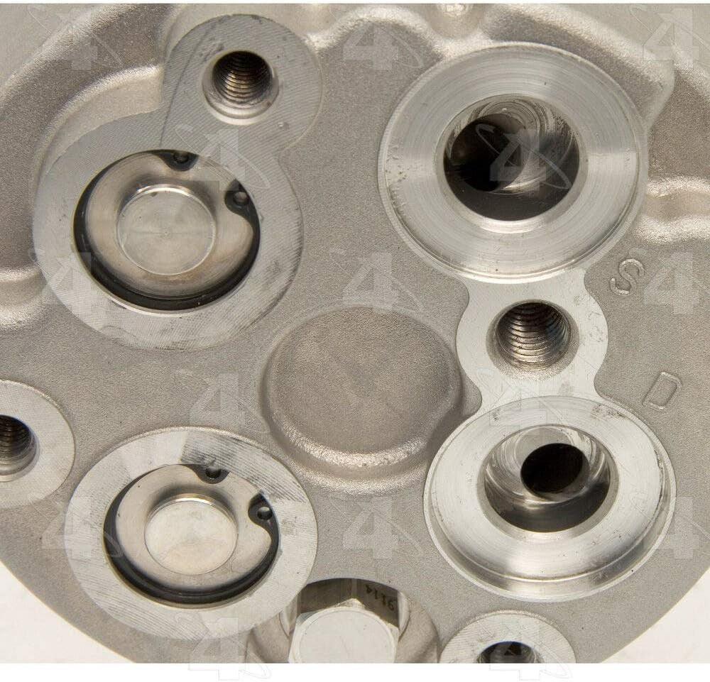 58265 A/C Compressor