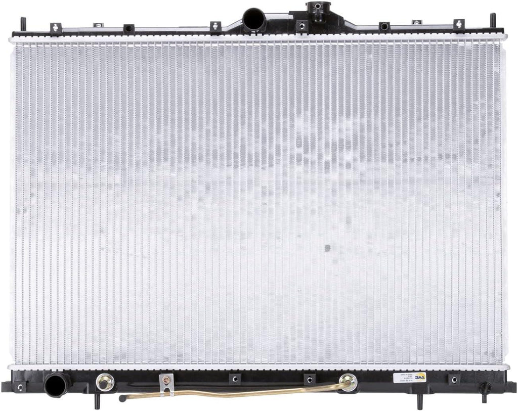 2675 Radiator Compatible with 2004-2006 Mitsubishi Endeavor