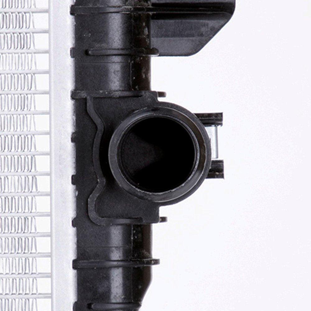 Radiator Fits 2016 Subaru Crosstrek