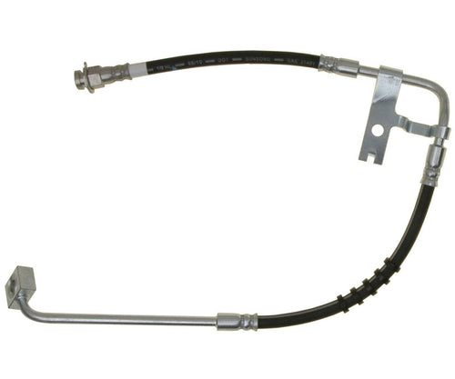 Raybestos Brake Hydraulic Hose for 1991-1996 Dakota BH38893