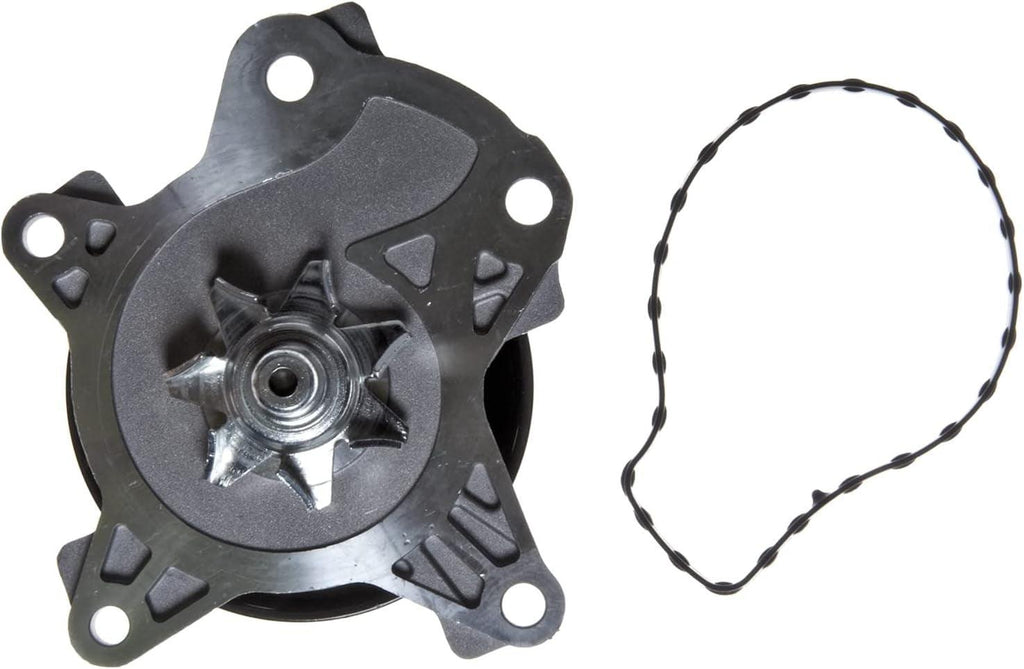 41033 Premium Engine Water Pump