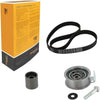 Contitech TB317K2 Timing Belt Tensioner Kit