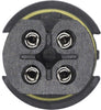 350-34349 Oxygen Sensor, Original Equipment Replacement Premium O2 Sensor, Direct Fit