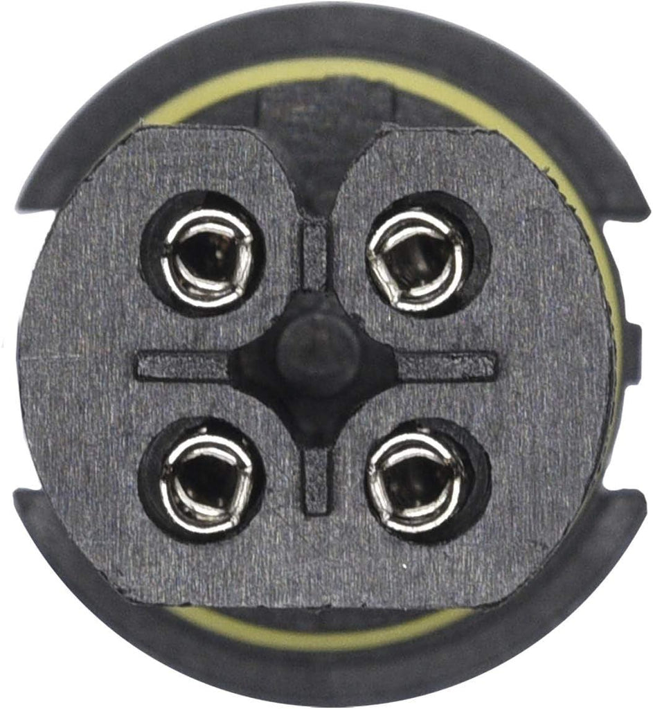 350-34349 Oxygen Sensor, Original Equipment Replacement Premium O2 Sensor, Direct Fit