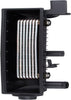 CU2423 Complete Radiator with TOC, without EOC - 34-1/16" Core