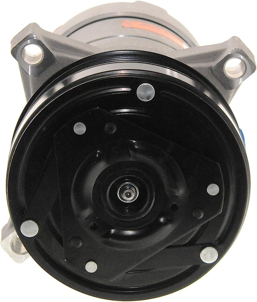 GM Genuine Parts 15-22257 Air Conditioning Compressor