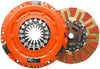 DF161830 Dual Friction Clutch Pressure Plate and Disc