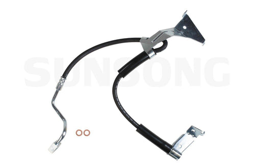 Sunsong Brake Hydraulic Hose for Ford 2202896