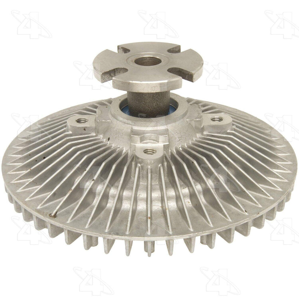 Hayden Engine Cooling Fan Clutch for 1969-1974 Chevrolet Corvette 2713