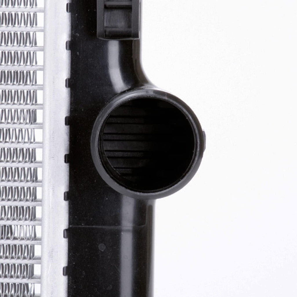 13071 Radiator Compatible with 2008-2012 Jeep Liberty