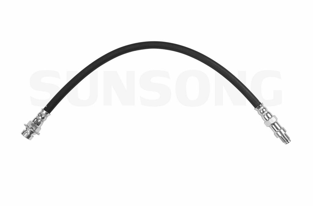 Brake Hydraulic Hose for C30 Panel, C30 Pickup, Suburban, 3000+More 2203730