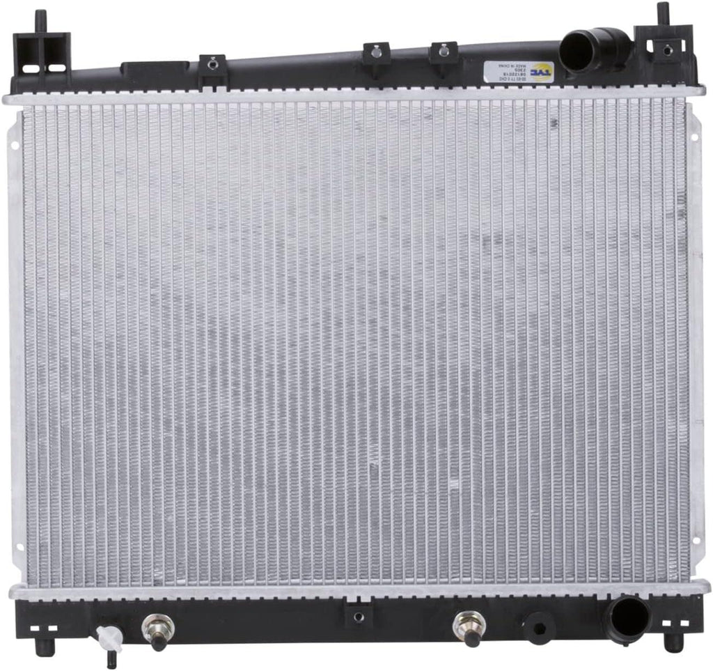 - 2305 00-05 Ty E-Cho/04-06 Sc Xa/Xb A/Mt 1R Pa Rad (A/F2304)